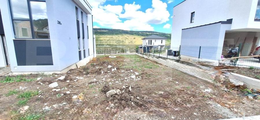 Casa Individuala 119mp, in zona Popesti, cu priveliste - 4