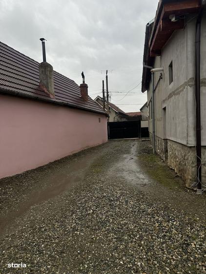 Casa in sat Daia Sibiu - 2