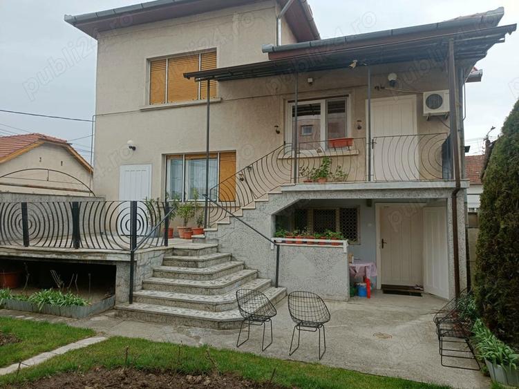 Casa complet mobilata in Lugoj P+2E - 1