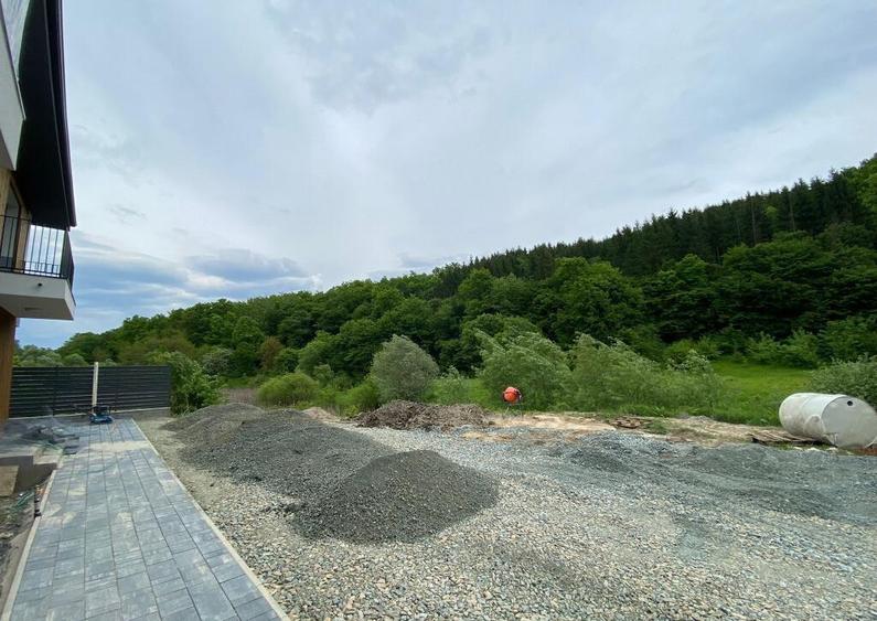 Casa duplex 120 mp cu teren 250 mp, zona Tau?iului - 8