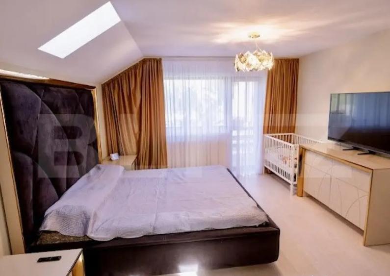 Aninoasa Casa/Vila Moderna de Lux - 17