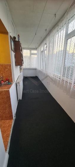 Apartament 2 camere decomandat Nicolina - 7