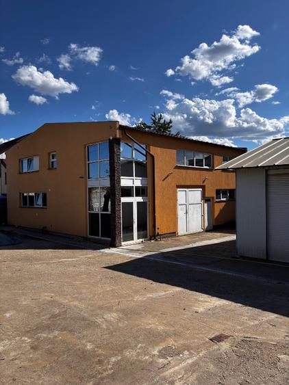 Cladire P+1 310mp + garaj 56mp, Blvd Malinului - 1