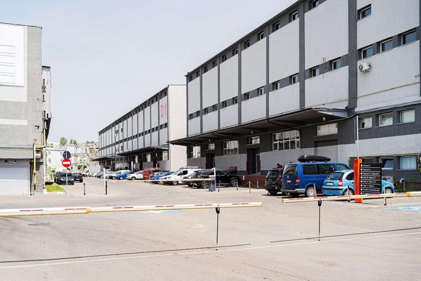 SPATIU DEPOZITARE DE INCHIRIAT MILITARI - 2