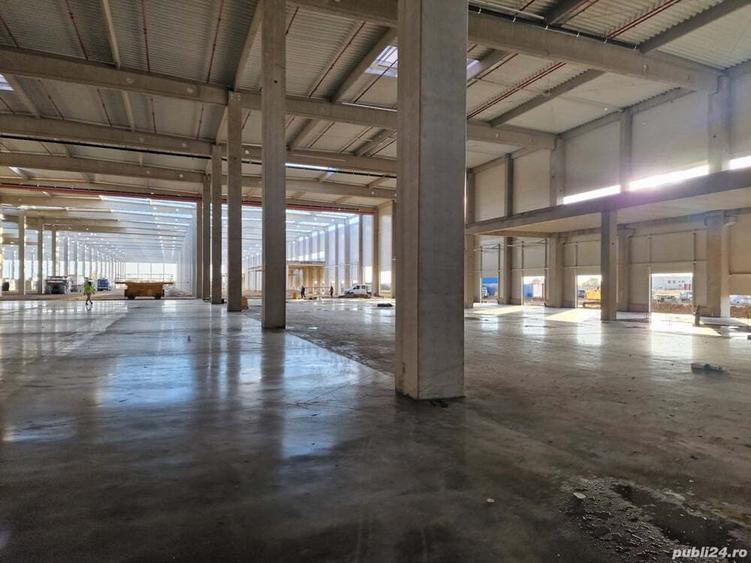 spatiu industrial - 2