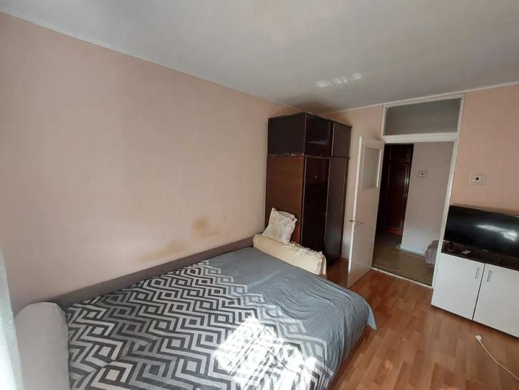 Apartament cu 4 camere in Micro 17 - 3