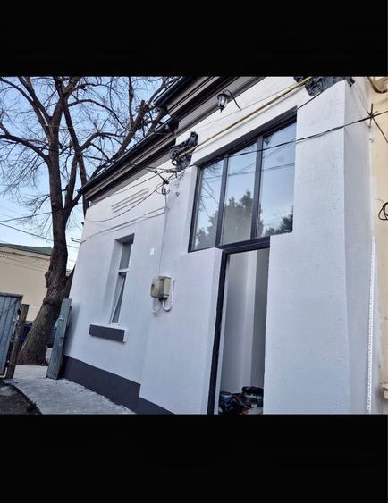 Apartament 2 cam la casa in oras, toate utilitatile,zona centrala lini - 4