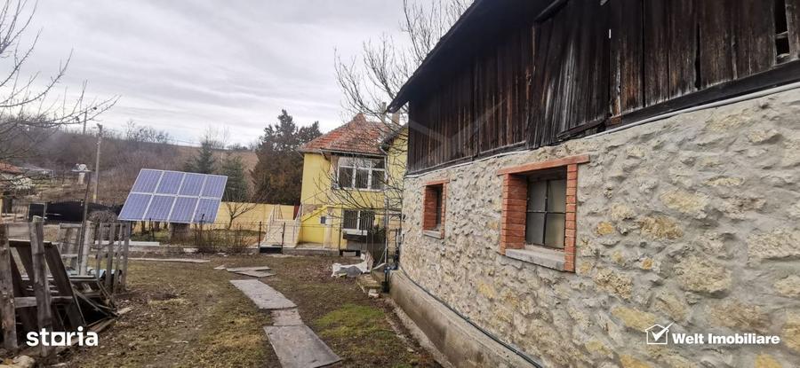 Casa solida Bagara Aghiresu, la 25 min de Cluj-Napoca - 3
