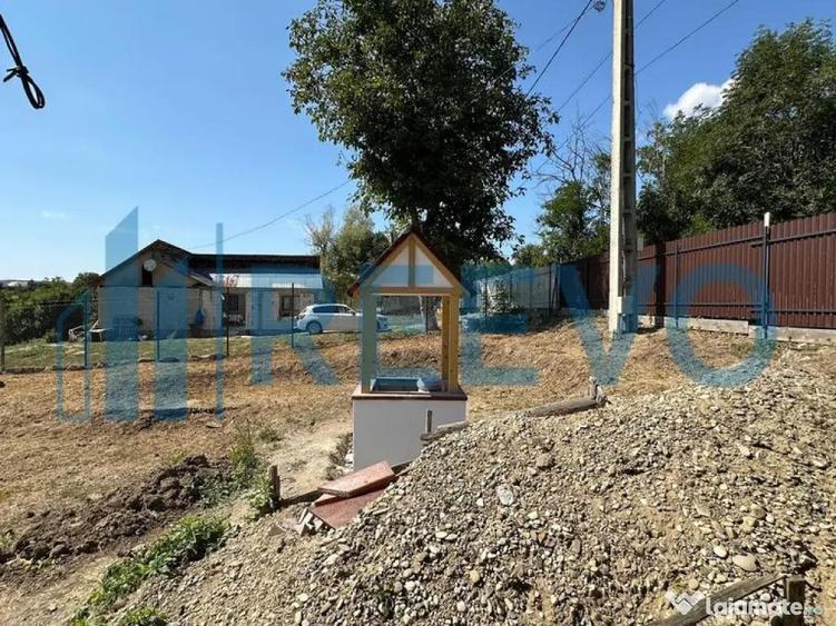 Casa ?i teren de vanzare in Parincea jud. Bacau. - 8