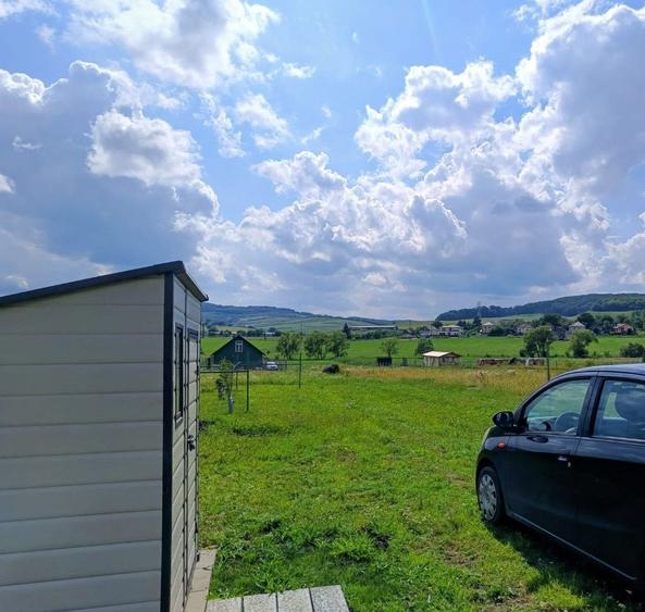 Teren in Salistea Noua - Com Baciu 2458mp - 10