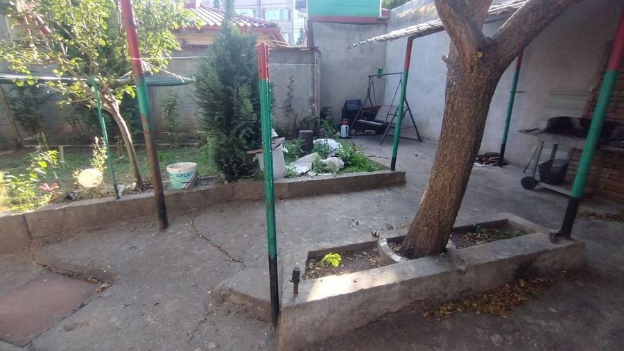 Teren construcții zona Stadion - 4