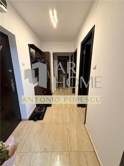 Apartament 2 camere, mobilat si utilat, Ploiesti, ultracentral. - 4