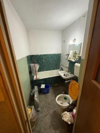 Apartament cu 2 camere în Iancului