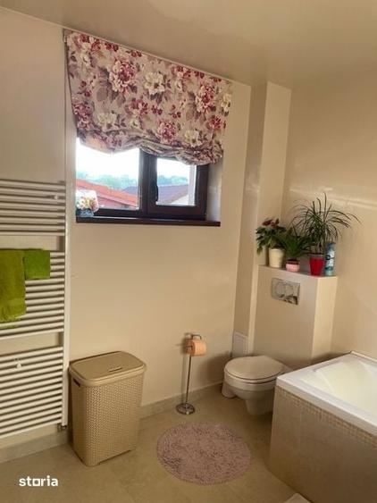 Inchiriez apartament 2 camere (56mp) cu parcare, cart. Dambul Rotund - 8