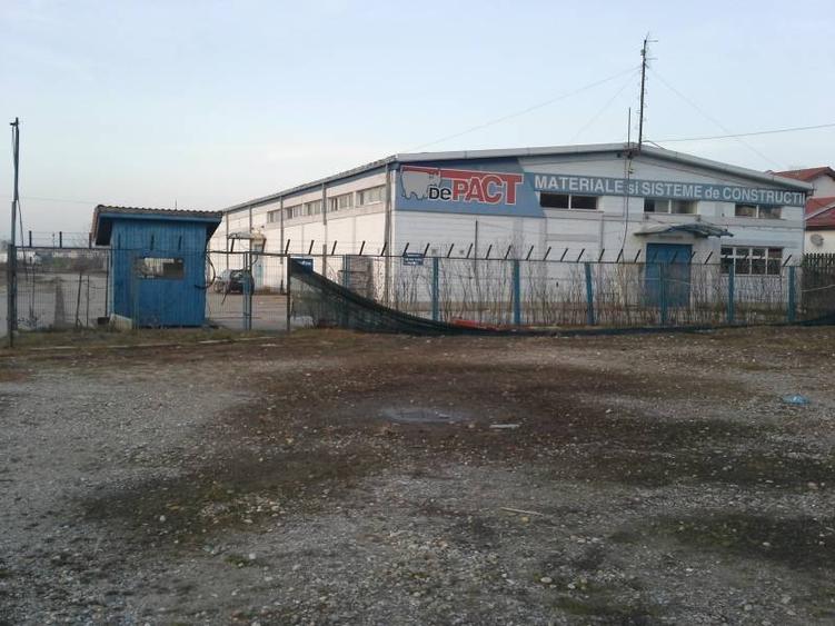 Teren intravilan cu toate utilitatile  In PIPERA - 7