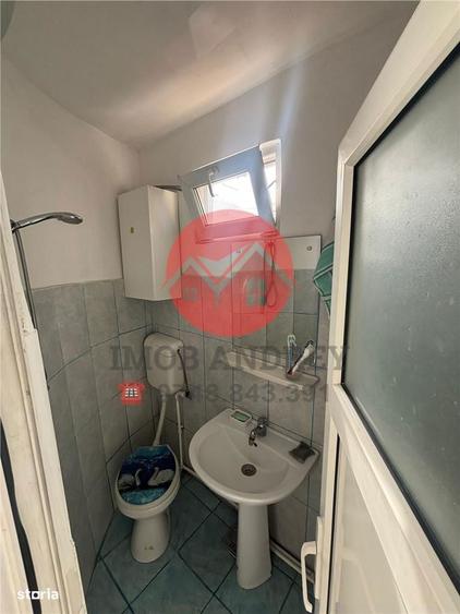 Casa ultracentrala Tulcea | 3 camere | Centrala pe gaz - 11