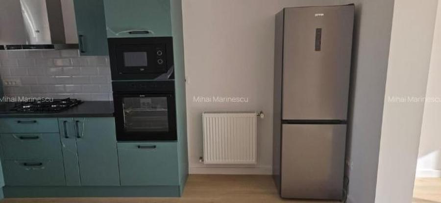 Vila Duplex | Cartierul Henri Coanda | Curte | Centrala - 7