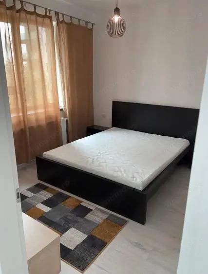 Apartament 2 camere modern, bloc nou, centrala proprie, parcare subterana, Titan - 5