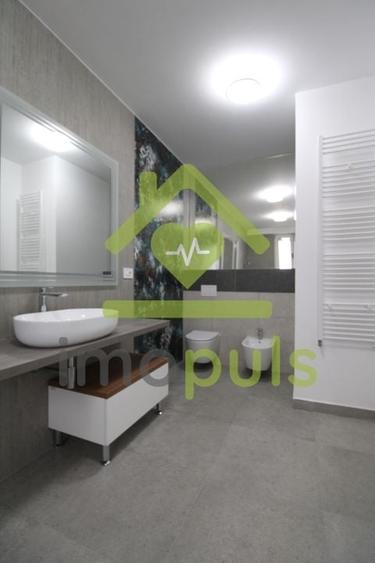 ? Penthouse dispus pe 2 nivele, suprafata generoasa. ? - 17