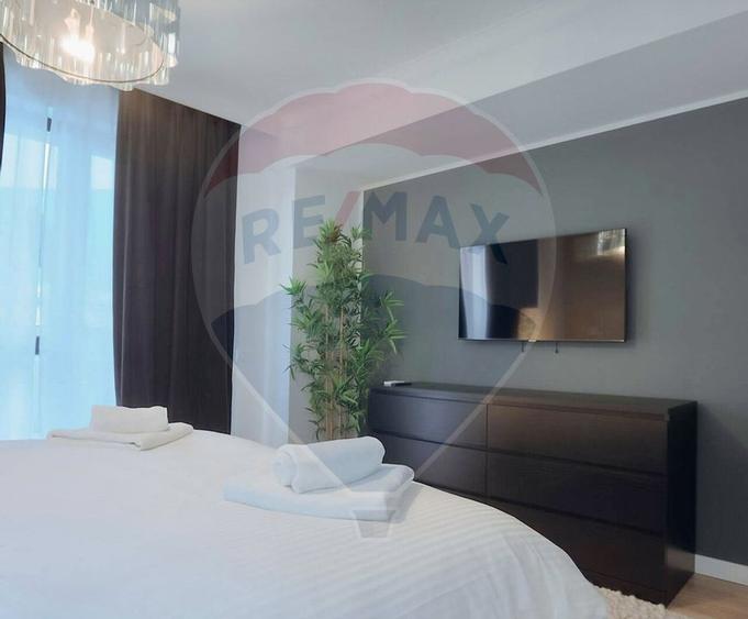 Apartament 2 camere in zona Calea 13 Septembrie - 4