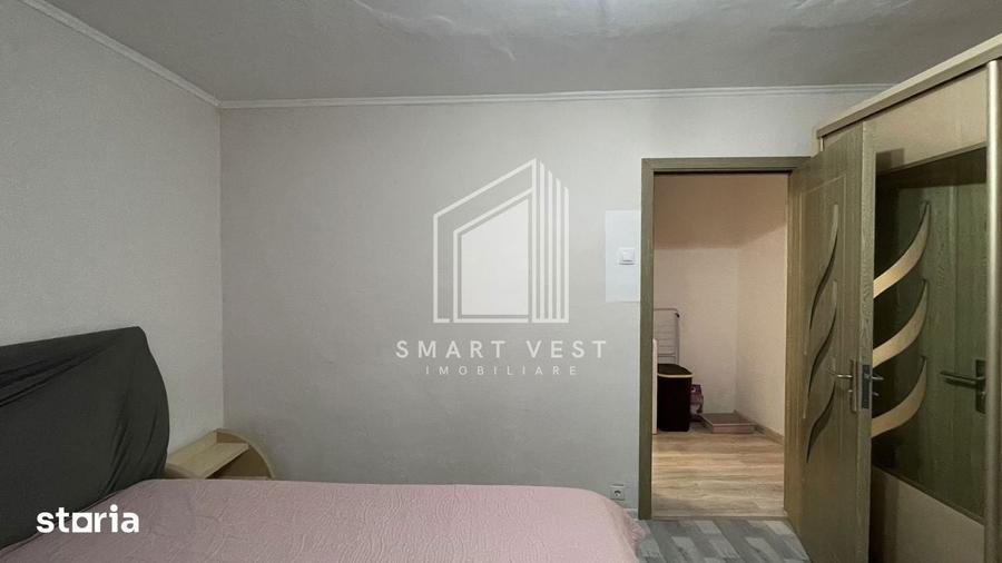 Apartament 2 camere | 56 mp | Etaj 4 | Zona Micro 16 - 9
