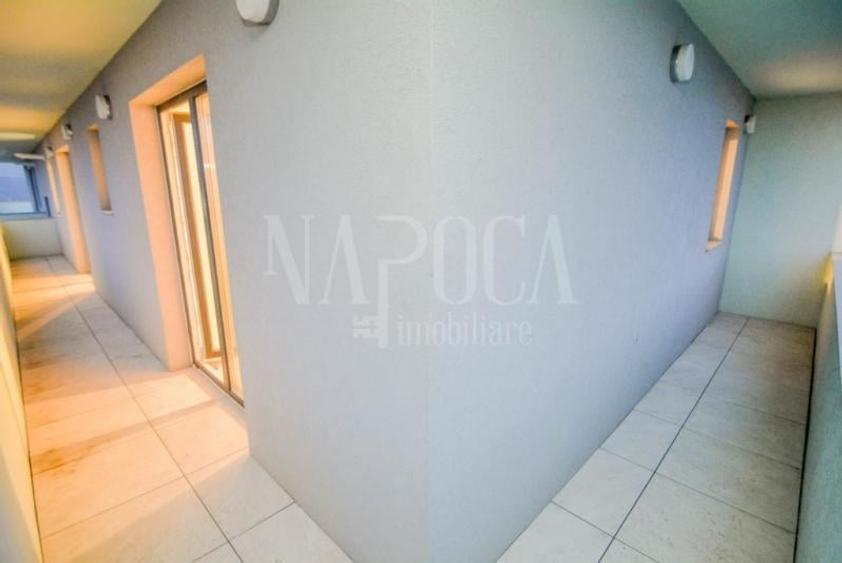 Apartament 2 camere de vanzare in Floresti - 8