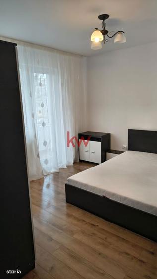 Apartament cu 2 camere semidecomandate, etaj 2, renovat, in Tatarasi! - 3