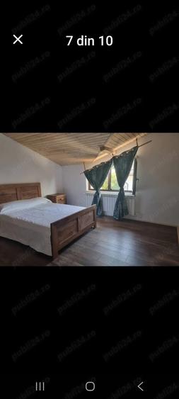 Vind casa individuala mare linga Bucuresti - 3