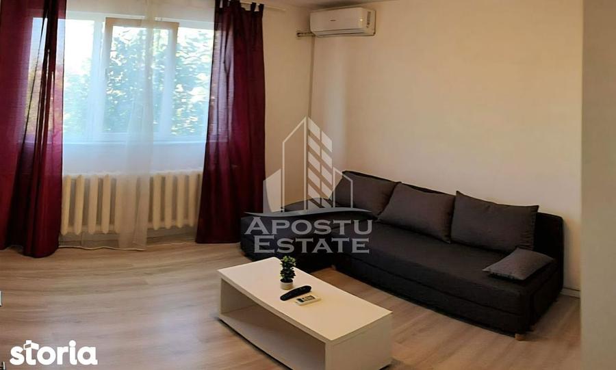 Garsoniera, zona UTA - 2