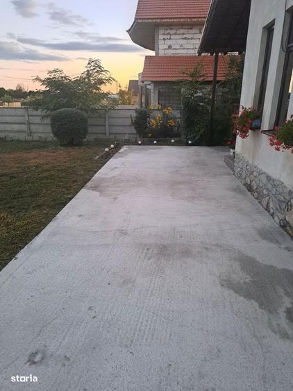 Casa 75mp + Teren 900mp, Str. Principala, Telesti, Gorj - 10