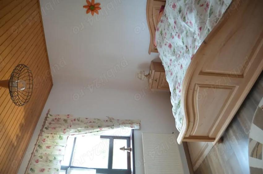 Casa de locuit 5(cinci ) camere la cheie-Radila -Valea Calugareasca - 11