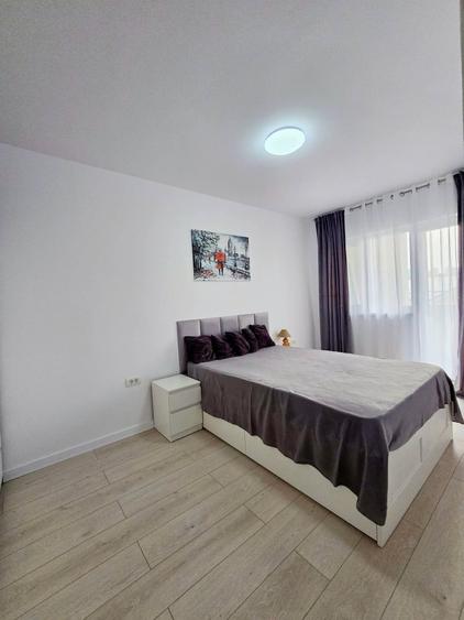 Apartament 2 Camere tip Studio Popești Leordeni la 5 min de metrou - 8