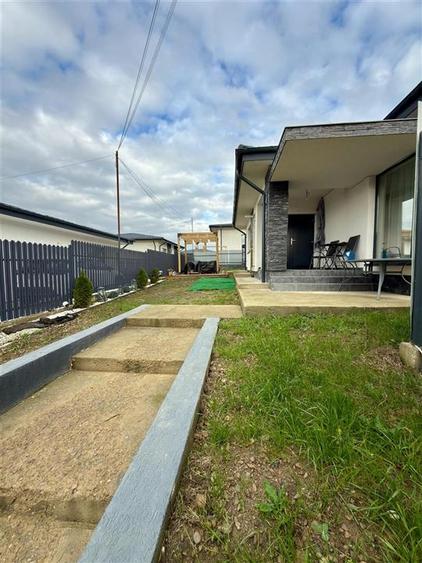 Casa Individuala - Plan Parter - Intabulata - Bucium - An 2024 - 13