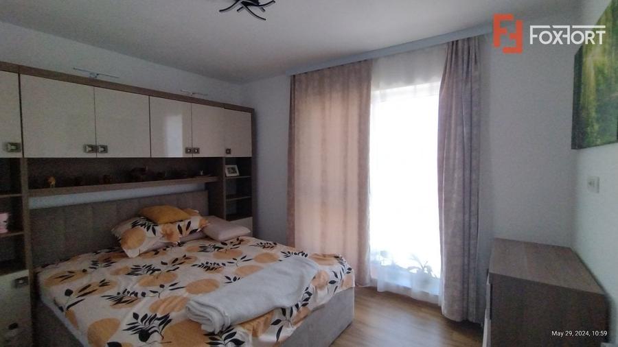 Casa individuala cu 4 camere, Sacalaz - Pivnita la demisol cu 5 incaperi - 6