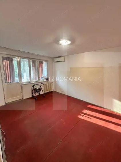 Apartament spa?ios 2 camere | Colentina Obor