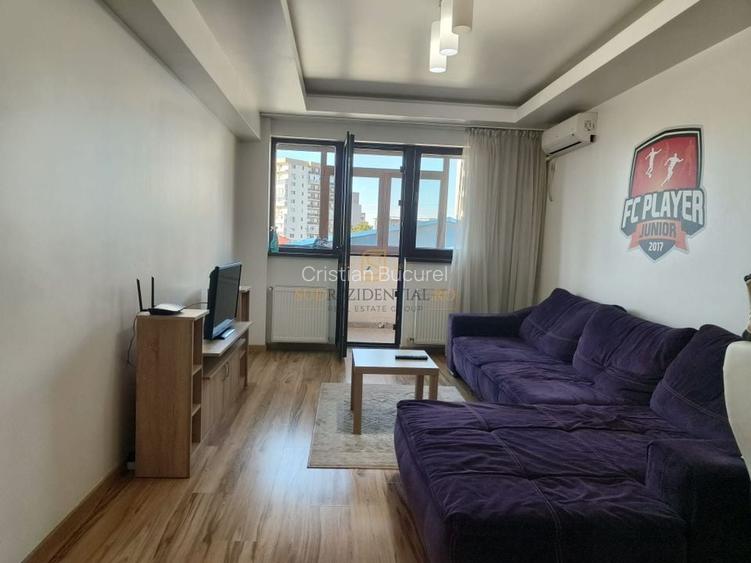 Apartament 2 camere, Metalurgiei-Grand Arena ( stradal), Sector 4