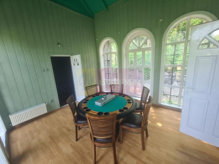 Vila de vanzare in Campina - Zona Lunca Mare - 49