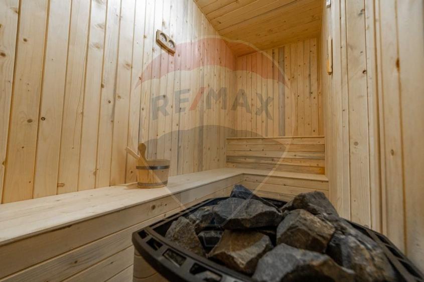 Vanzare 2 Cabane Lux Muntele Baisorii,  Afacere la cheie, Prosumator - 20