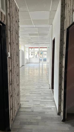 Inchiriez Spatiu comercial - 1