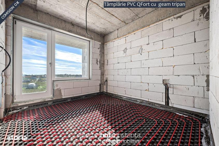 #Studio XL cu zona de dormit separata | Piscina privata | Costine?ti - 2