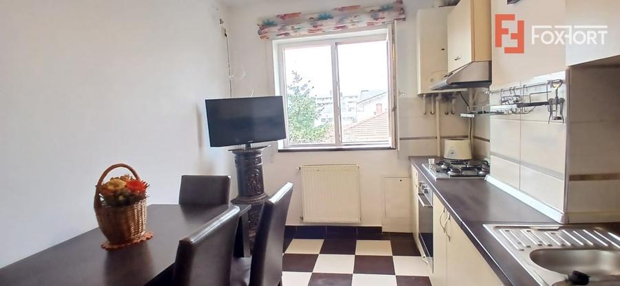 Apartament cu 2 camere in Braytim la prima inchiriere, pet frendly - 5