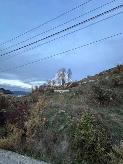 Teren 7199mp Intravilan cu Vedere Panoramica Superbă, Ideal Investitie - 17