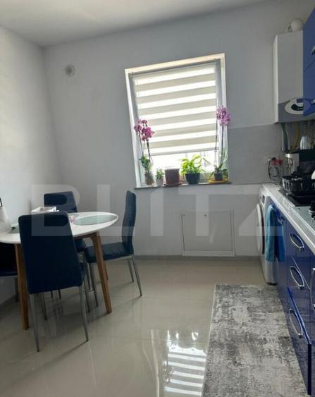 Apartament modern , mobilat , 73mp, Radauti - 5