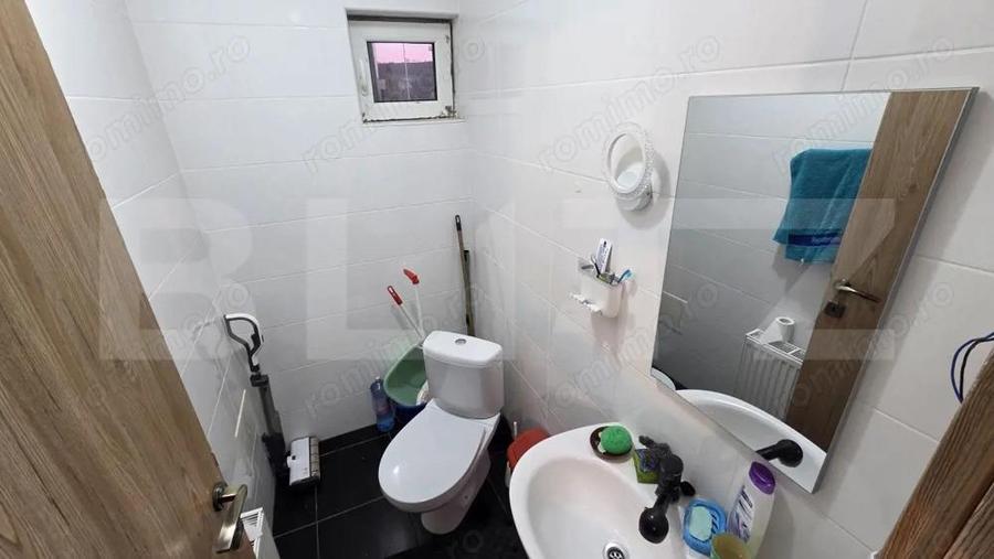 Casa spa?ioasa cu 6 camere ?i 3 bai - confort ?i intimitate - 15