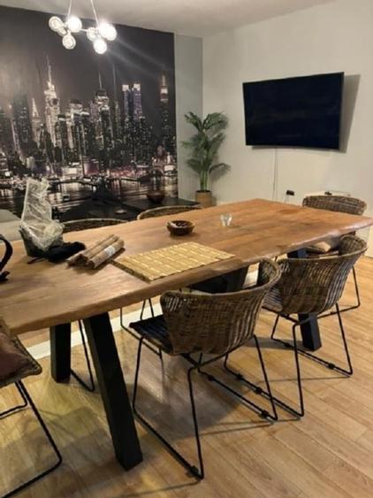 GARA 2 CAMERE BLOC NOU ETAJ 2 500 EURO   TERMEN LUNG - 3