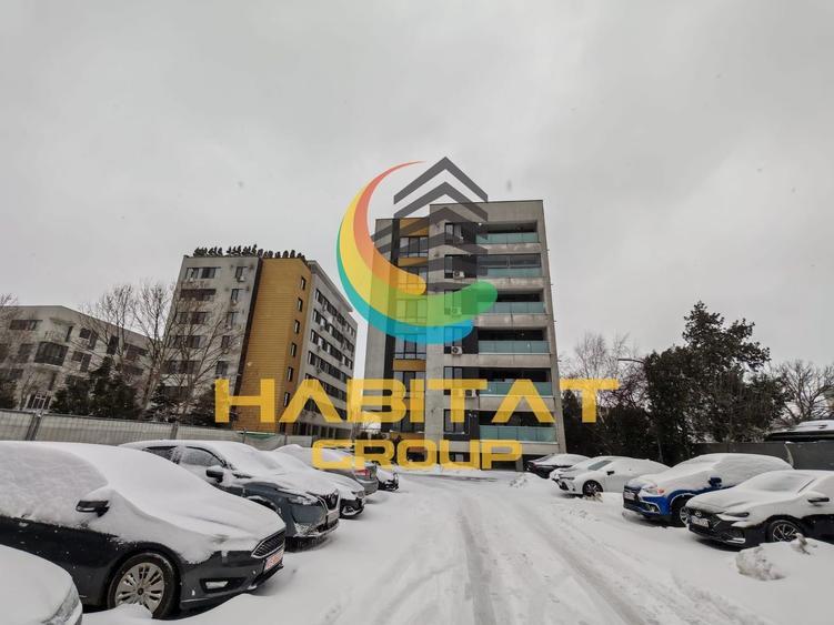 Garsoniera mobilata modern- Brancoveanu- bloc 2017 - 9