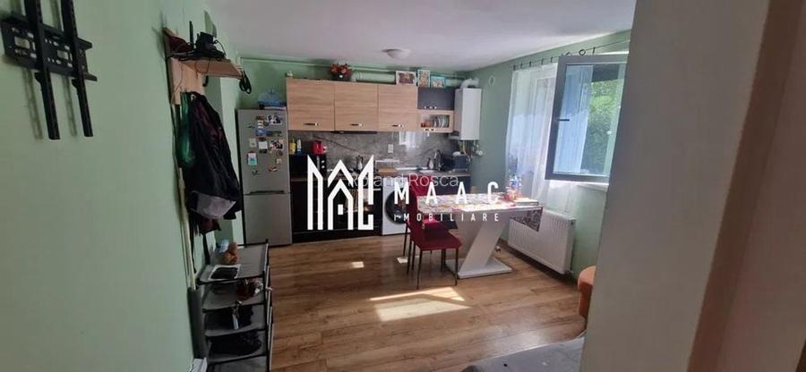 Apartament 2 camere | 48 MP | Mobilat complet