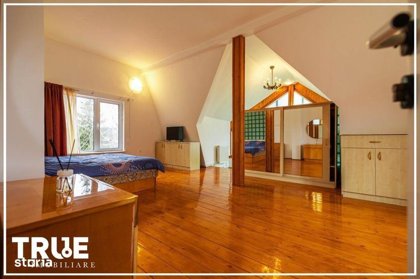 Casa individuala 255m2 utili, teren 750m2 Bardesti, Mures - 6