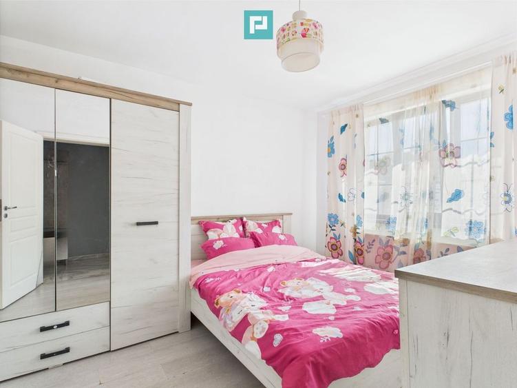 Duplex pe parter Mosni?a Noua MCity - 5