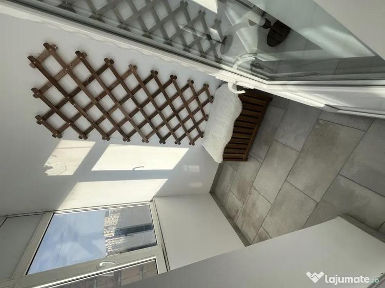 Tineretului-Parc,Garsoniera Totul Nou - 12